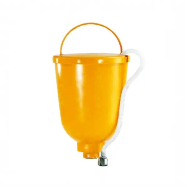Rezervor Wagner volum 5l pentru SF23CR