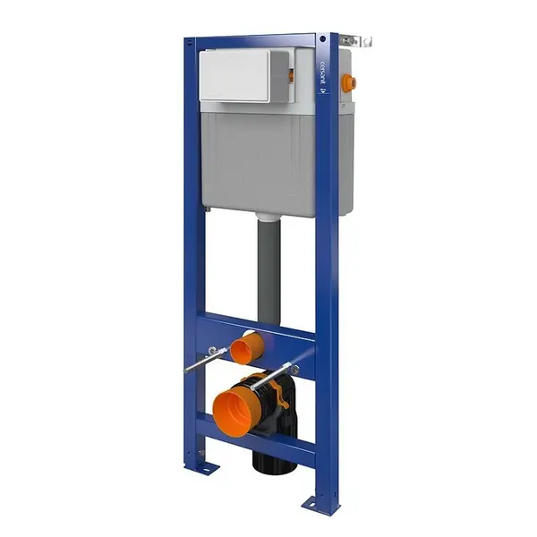 Rezervor wc incastrat Cersanit System 21 Mech