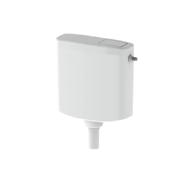 Rezervor WC semiinaltime Eco alimentare laterala