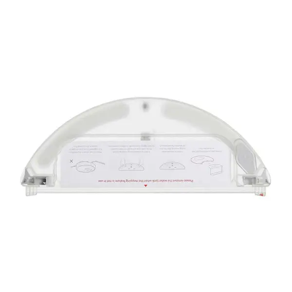 Rezervorul de apa PAA-home compatibil cu aspiratoarele Xiaomi Roborock / Xiaowa S5 S6 S50 S51 S55 S60 S61 S65 E25 E35 E20