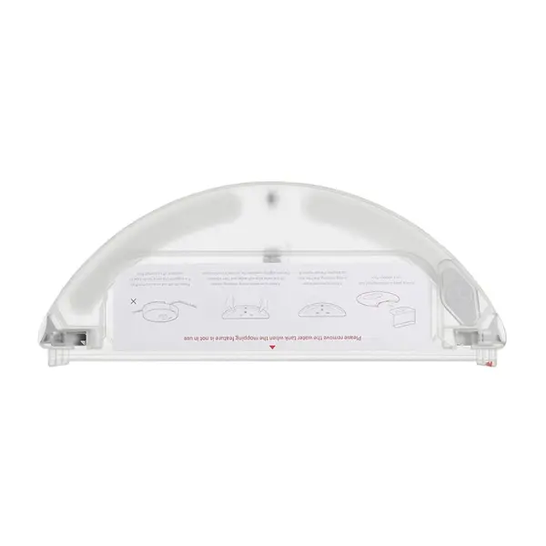 Rezervorul de apa PAA-home® compatibil Roborock 2 / Roborock S5 S50 S51 S55