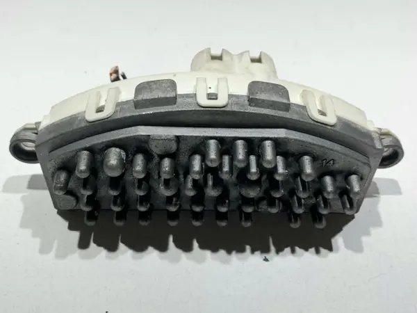 Rezistenta aeroterma 5Q0907521C Volkswagen Golf 7 (2012-2017)