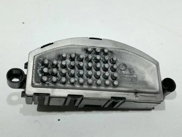 Rezistenta aeroterma 5Q0907521E Skoda Octavia 3 (2013-2017 )