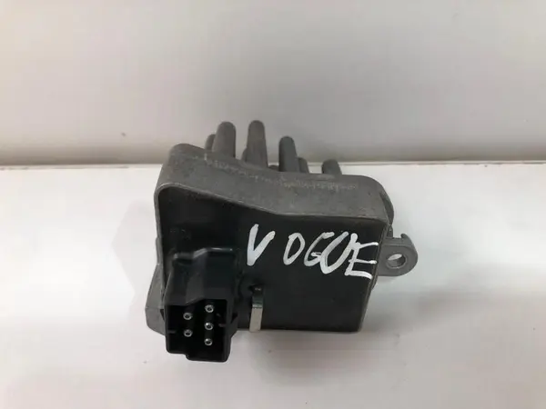 Rezistenta aeroterma 8369561 Land Rover Range rover Vogue (2006-2011)