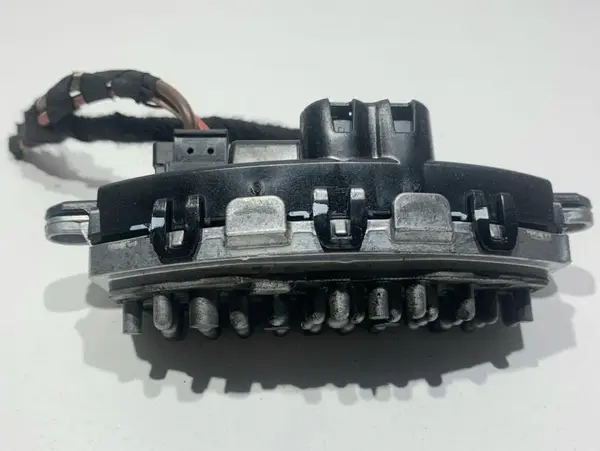 Rezistenta aeroterma 9319919 BMW Seria 3 (2011-2019) [F30]