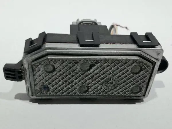 Rezistenta aeroterma AV6N-19E624-AA Ford Focus 3 (2011-2015)