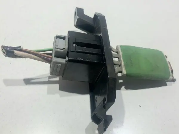 Rezistenta aeroterma Ford Focus 3 (2011-2015)