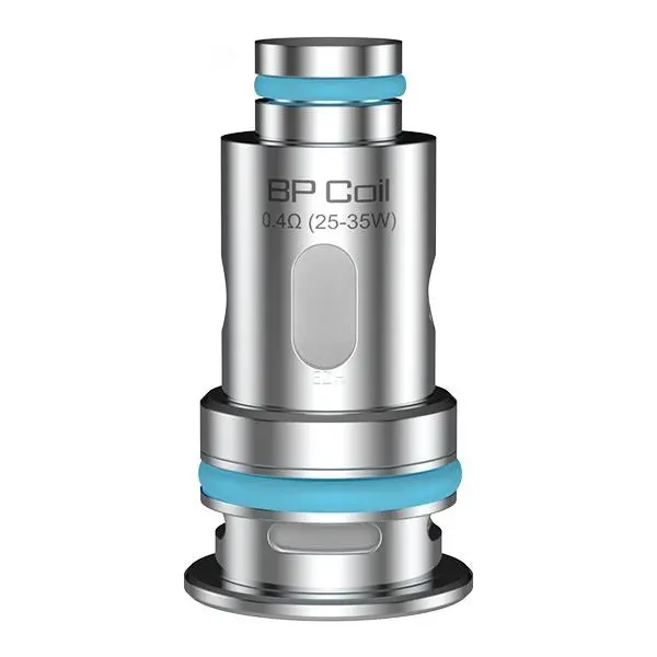 Rezistenta Aspire BP Mesh - 0.40ohm