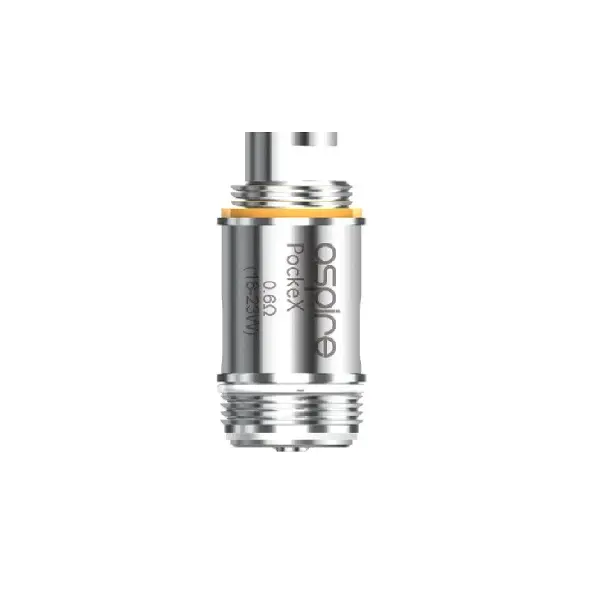 Rezistenta Aspire PockeX - 0.6ohm