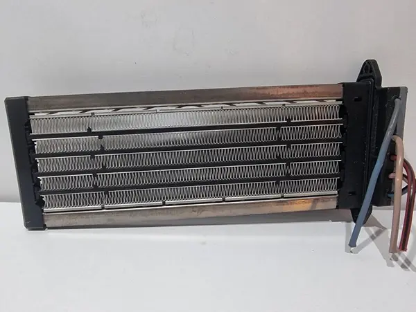 Rezistenta electrica bord 013410-0400 Toyota Avensis (2009-2012) [T27]
