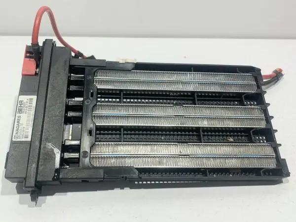 Rezistenta electrica bord 13276271 Opel Insignia A (2008-2013)