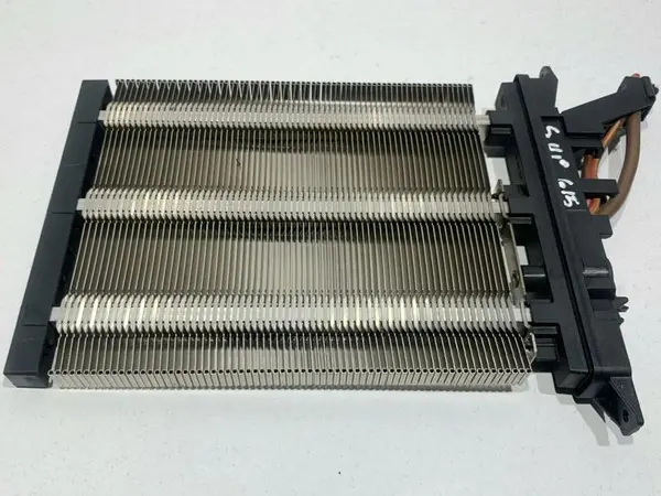 Rezistenta electrica bord 1K0963235F Skoda Superb 2 (2008-2013)