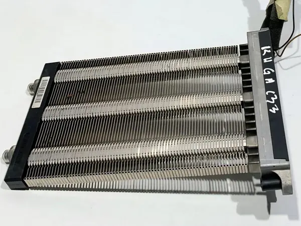 Rezistenta electrica bord 3M51-18K463-FB Volvo V50 (2004->)