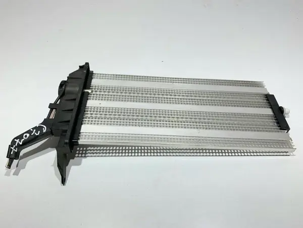 Rezistenta electrica bord 4G0819011A Audi A6 (2010-2018) [4G2, C7]