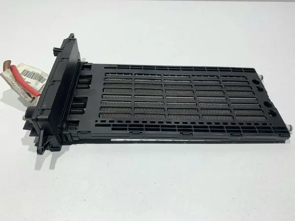 Rezistenta electrica bord 4H0819011 Audi A8 (2009-2017) [4H] D4