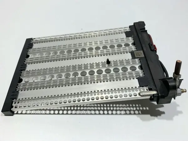 Rezistenta electrica bord 5Q0963235C Audi A3 (2012-2019) [8V1]