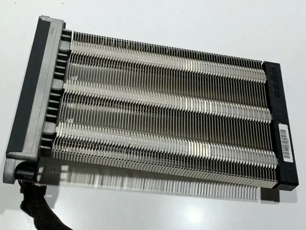 Rezistenta electrica bord 6G91-18K463-DC Ford Galaxy (2006->)[MK3]
