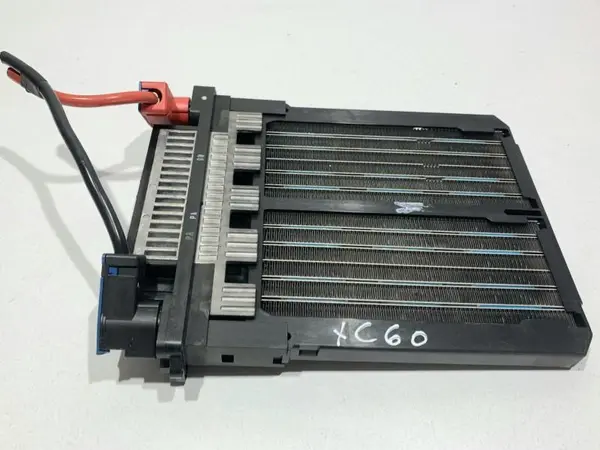 Rezistenta electrica bord 6G9N-18D612-BA Land Rover Freelander 2 (2006->)