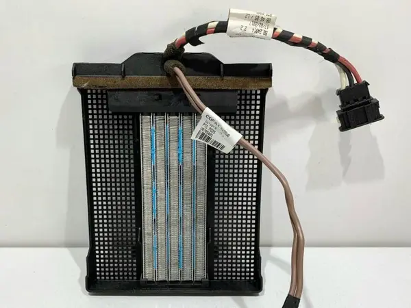 Rezistenta electrica bord 6R0963235 Seat Ibiza 5 (2017-2021) [6F]
