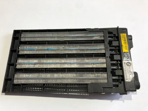 Rezistenta electrica bord 9163371 BMW Seria 7 (2008-2015) [F01, F02]