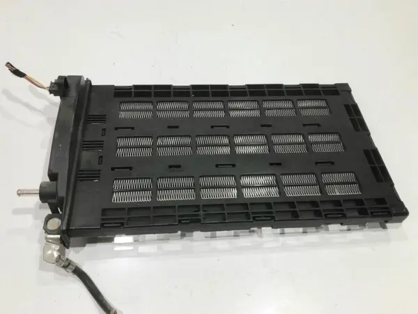 Rezistenta electrica bord 9194595 BMW Seria 3 (2005-2012) [E90]
