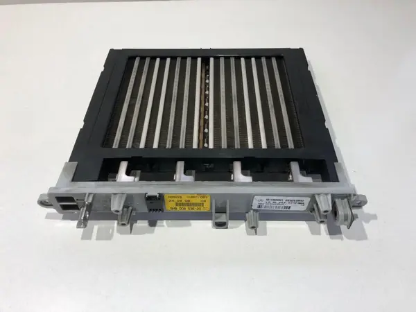 Rezistenta electrica bord a2118300861 Mercedes E-Class (2002-2008) [W211]