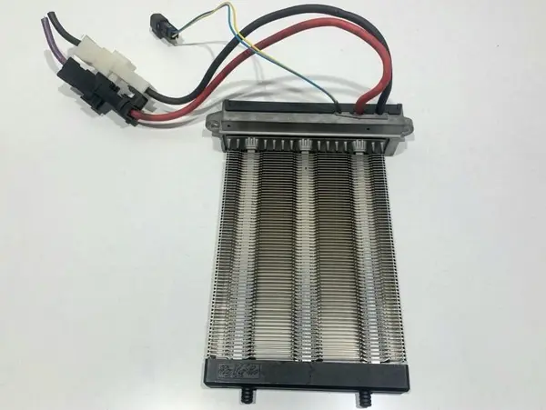Rezistenta electrica bord BV6N-18D612-BA Ford C-Max 2 (2010-2019)