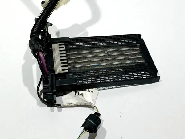 Rezistenta electrica bord BV6N-18D612-CA Ford C-Max 2 (2010-2019)
