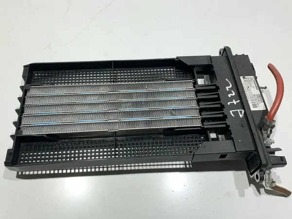 Rezistenta electrica bord CV855001 Opel Astra J (2009-2012)