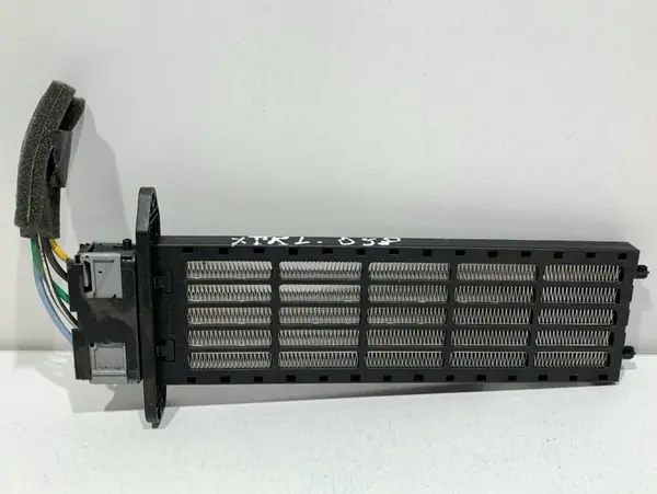 Rezistenta electrica bord Nissan X-Trail 3 (2014-2017) [T32]