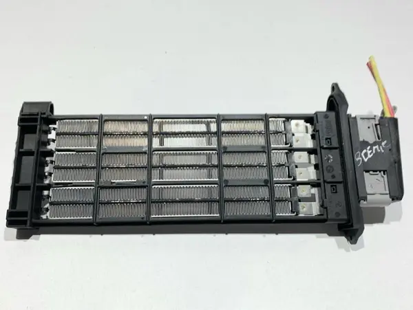 Rezistenta electrica bord T1001732A Renault Scenic 3 (2009-2011)