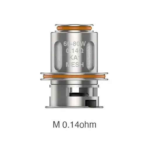 Rezistenta Geekvape M 0.14ohm