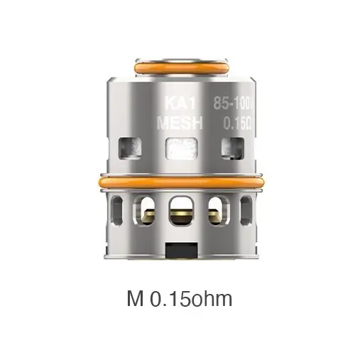 Rezistenta Geekvape M 0.15ohm
