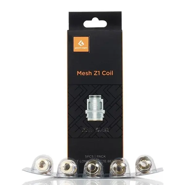 Rezistenta Geekvape Mesh Z1 0.4ohm