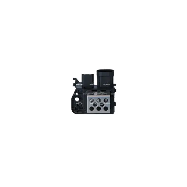 Rezistență în serie, motor electric (ventilator radiator) NRF 342092