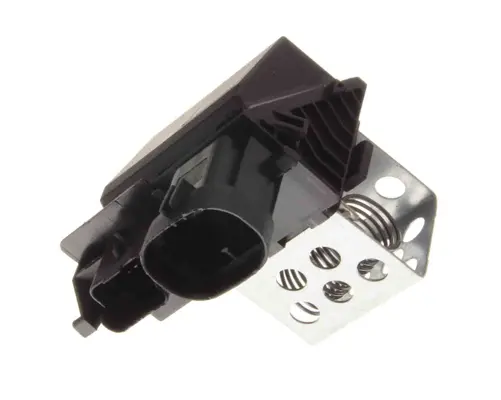 Rezistență în serie, motor electric (ventilator radiator) NRF 342122