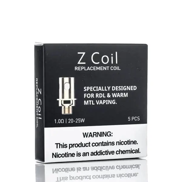 Rezistenta Innokin Zenith 1.0ohm
