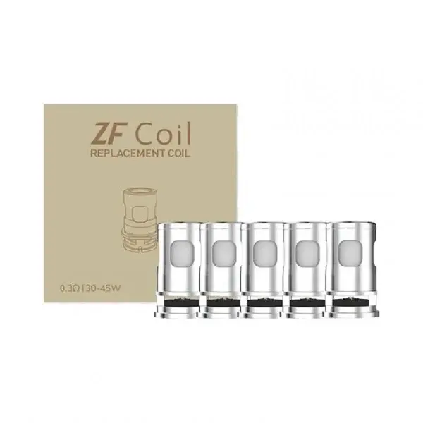 Rezistenta Innokin ZF (Z Force) - 0.3ohm