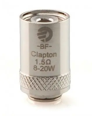 Rezistenta Joyetech Cubis - BF SS316-0.6 ohm*
