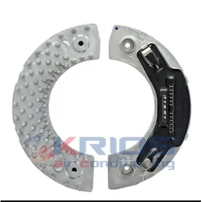 Rezistenta reglaj ventilator habitaclu potrivit CITROEN XSARA PICASSO; PEUGEOT 206, 207, 307 1.4-2.0D 12.99-12.15