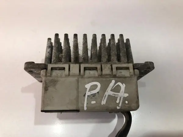 Rezistenta / regulator caldura 3d0907521a Volkswagen Phaeton (2002-2010)
