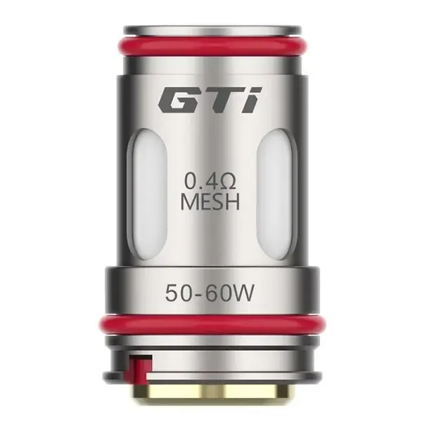 Rezistenta Vaporesso GTI 0.4ohm
