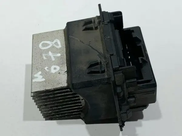 Rezistenta ventilator bord T1017845R Renault Clio 4 (2012-2016)
