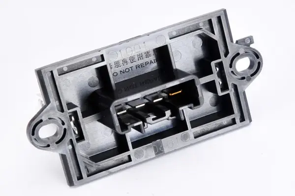 Rezistenta ventilator habitaclu NISSAN MICRA III 1.0-1.5D intre 2003-2010