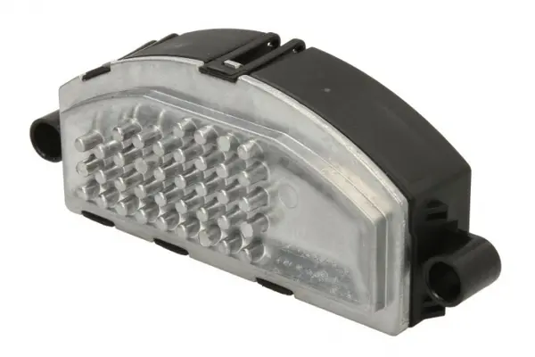 Rezistenta ventilator habitaclu potrivit AUDI A3, Q2, TT; SEAT ATECA, LEON SC, LEON ST; SKODA CITIGO, OCTAVIA III, SUPERB III; VW GOLF ALLTRACK VII, GOLF SPORTSVAN VII, GOLF VII 1.0-Electric dupa 2011