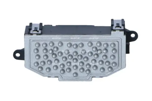 Rezistenta ventilator habitaclu potrivit AUDI A3, Q7, TT; SEAT ALTEA, ALTEA XL, LEON; SKODA OCTAVIA II, SUPERB II, YETI; VW BEETLE, CADDY ALLTRACK 1.0-6.0D 11.99-