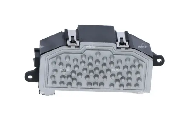 Rezistenta ventilator habitaclu potrivit AUDI A4 ALLROAD B8, A4 B8, A5, Q5; FIAT LINEA; MITSUBISHI CORDIA 1.4-4.2 10.82-