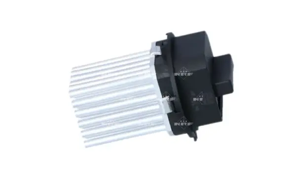 Rezistenta ventilator habitaclu potrivit CITROEN C3 II, C3 PICASSO, C4, C4 GRAND PICASSO I, C4 I, C4 PICASSO I, C5, C5 II, C5 III, C6, DS3; MINI (R56) 1.1-3.0D 08.00-