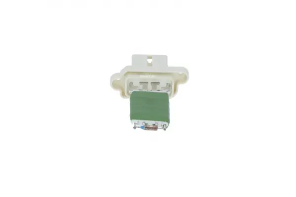 Rezistenta ventilator habitaclu potrivit FORD C-MAX, FIESTA V, FIESTA VI, FOCUS C-MAX, FOCUS II, FUSION, GALAXY II, GALAXY MK II, KUGA I, MONDEO IV, S-MAX 1.0-2.5 11.01-