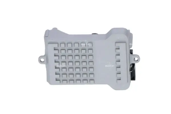 Rezistenta ventilator habitaclu potrivit MERCEDES C (CL203), C T-MODEL (S203), C (W203), CLK (A209), CLK (C209), CLS (C219), E T-MODEL (S211), E (W211) 1.8-6.3 09.94-